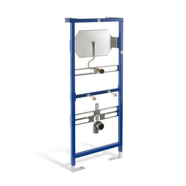 Инсталляция для писсуара Roca Duplo 7890094000