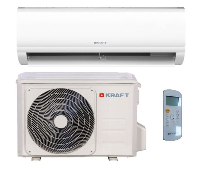 Сплит-система Kraft KF-MAN07