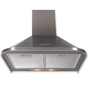 Каминная вытяжка Cata Neblia 600 inox