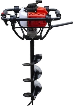 Мотобур RedVerg RD-EA630B Мотобур RedVerg RD-EA630B