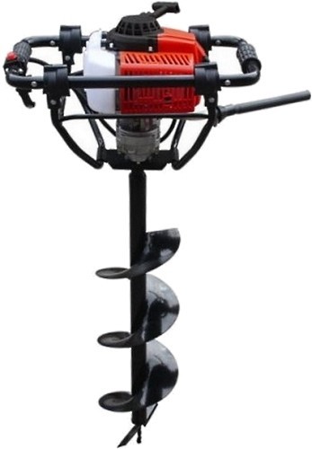 Мотобур RedVerg RD-EA630B Мотобур RedVerg RD-EA630B
