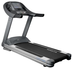 Беговая дорожка Bronze Gym T1000 Pro