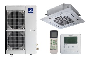 Сплит-система кассетного типа Dahatsu DH-CS 48H