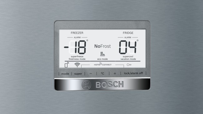Холодильник Bosch KGN 39HI3AR Холодильник Bosch KGN 39HI3AR