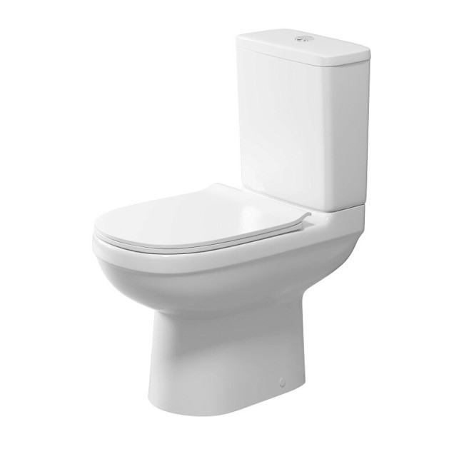 Унитаз Niagara Nero NG-9902 Унитаз Niagara Nero NG-9902