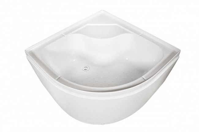 Душевая кабина Deto EM4510NGM