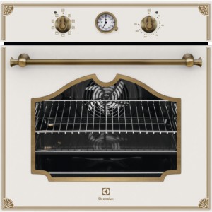 Встраиваемый электрический духовой шкаф Electrolux OPEB 2320 V