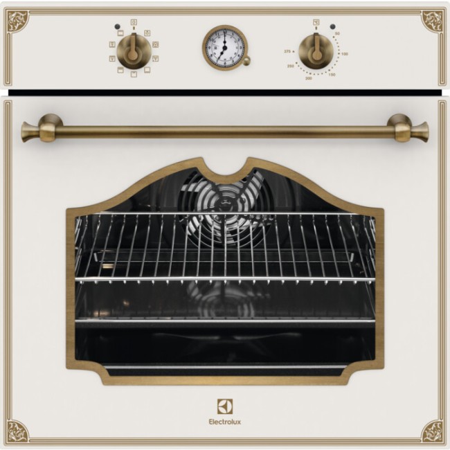 Встраиваемый электрический духовой шкаф Electrolux OPEB 2320 V