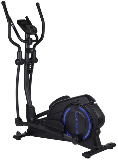 Эллиптический тренажер Evo Fitness Galaxy Эллиптический тренажер Evo Fitness Galaxy