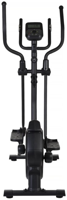 Эллиптический тренажер Evo Fitness Galaxy Эллиптический тренажер Evo Fitness Galaxy