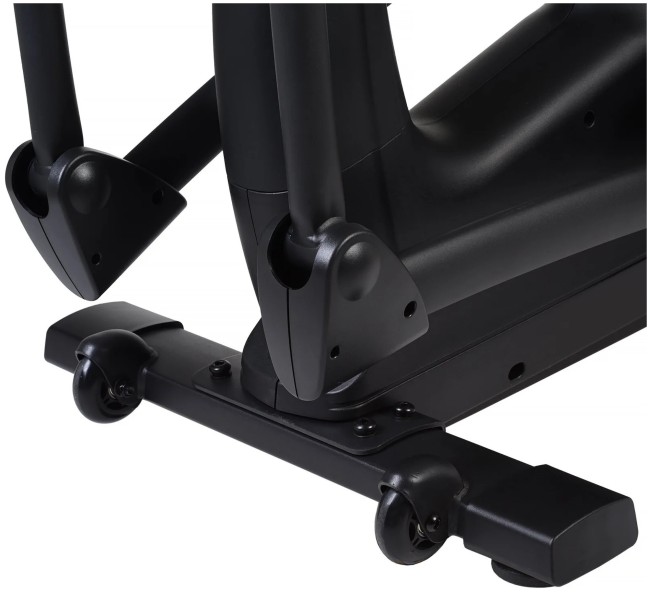 Эллиптический тренажер Evo Fitness Galaxy Эллиптический тренажер Evo Fitness Galaxy