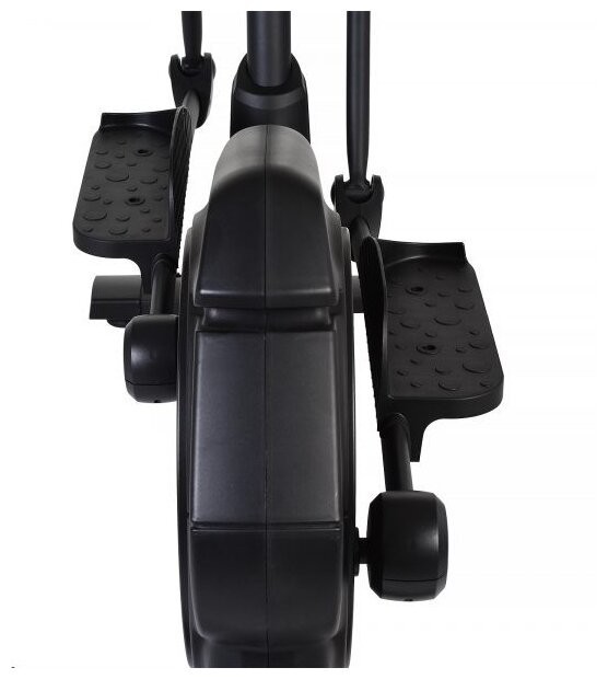 Эллиптический тренажер Evo Fitness Galaxy Эллиптический тренажер Evo Fitness Galaxy