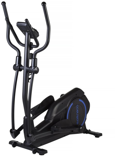 Эллиптический тренажер Evo Fitness Galaxy Эллиптический тренажер Evo Fitness Galaxy