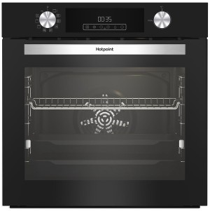 Встраиваемый электрический духовой шкаф Hotpoint-Ariston FE8 821 H BL
