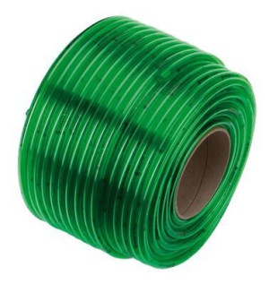 Шланг Gardena 10мм 50м прозрачный зеленый (04988-20.000.00)