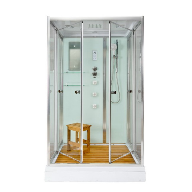 Душевая кабина Deto V1215