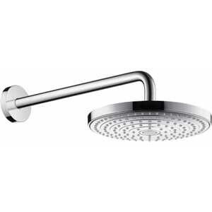 Верхний душ Hansgrohe Raindance Select S 240 2jet 26466400 Верхний душ Hansgrohe Raindance Select S 240 2jet 26466400