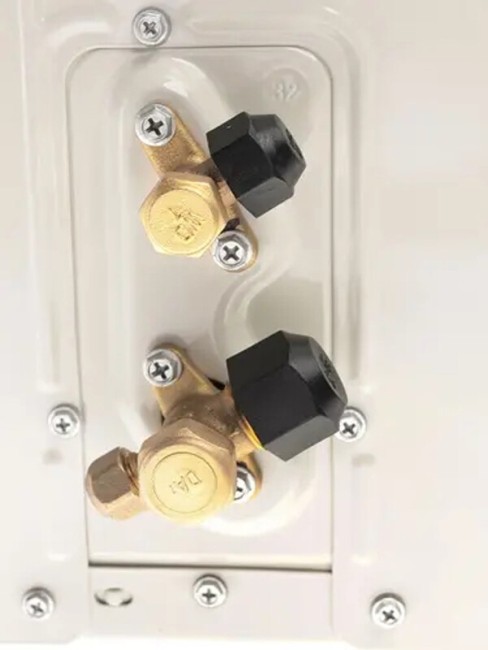 Сплит-система Green Energy GE-24AR