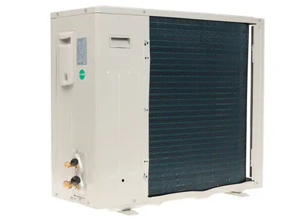 Сплит-система Green Energy GE-24AR