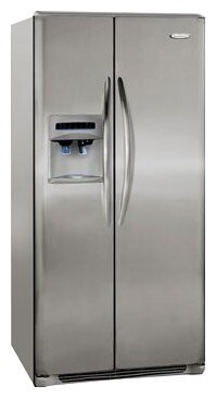 Холодильник Frigidaire GPSE 28V9 Холодильник Frigidaire GPSE 28V9