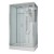 Душевая кабина Niagara NG-6012-01GQR