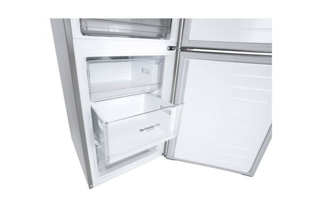 Холодильник LG GA-B509MAWL