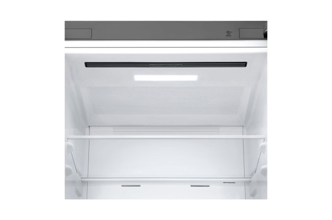 Холодильник LG GA-B509MAWL