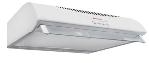 Вытяжка Gefest ВО 2501