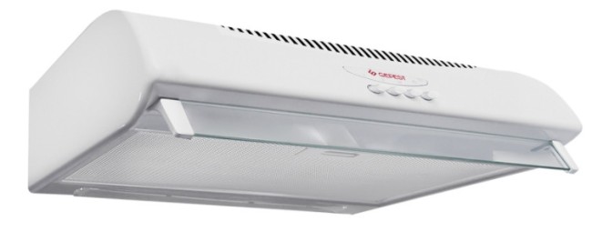 Вытяжка Gefest ВО 2501