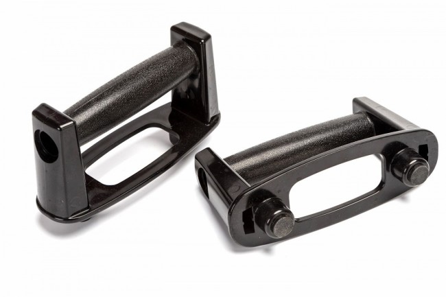 Платформа для отжиманий Bradex ТОРС SF0290 Платформа для отжиманий Bradex ТОРС SF0290