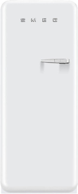 Холодильник Smeg FAB28LWH5