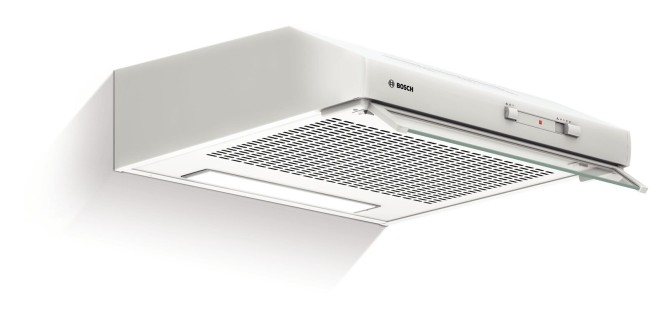 Вытяжка Bosch DHU 642 U Вытяжка Bosch DHU 642 U
