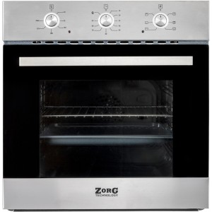 Встраиваемый электрический духовой шкаф ZorG BE6 inox Встраиваемый электрический духовой шкаф ZorG BE6 inox