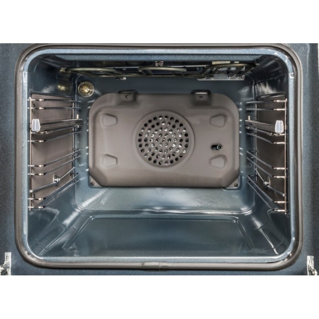 Встраиваемый электрический духовой шкаф ZorG BE6 inox