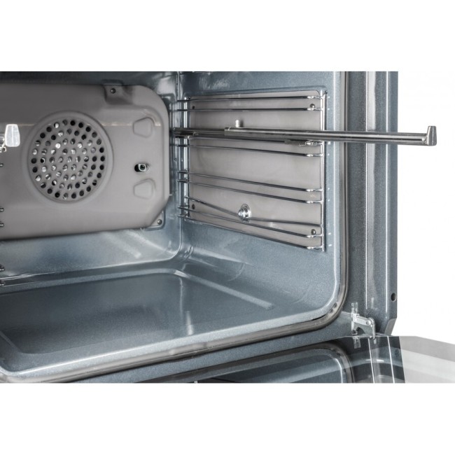 Встраиваемый электрический духовой шкаф ZorG BE6 inox