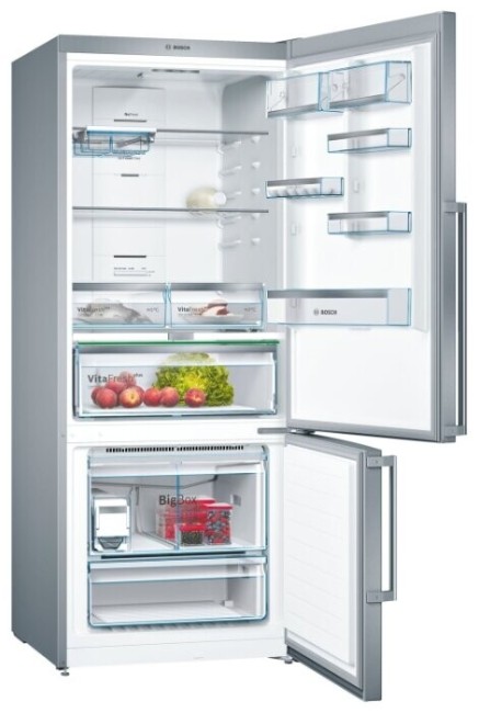 Холодильник Bosch KGN 76AI22R Холодильник Bosch KGN 76AI22R