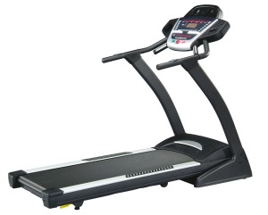 Беговая дорожка Larsen XZ600