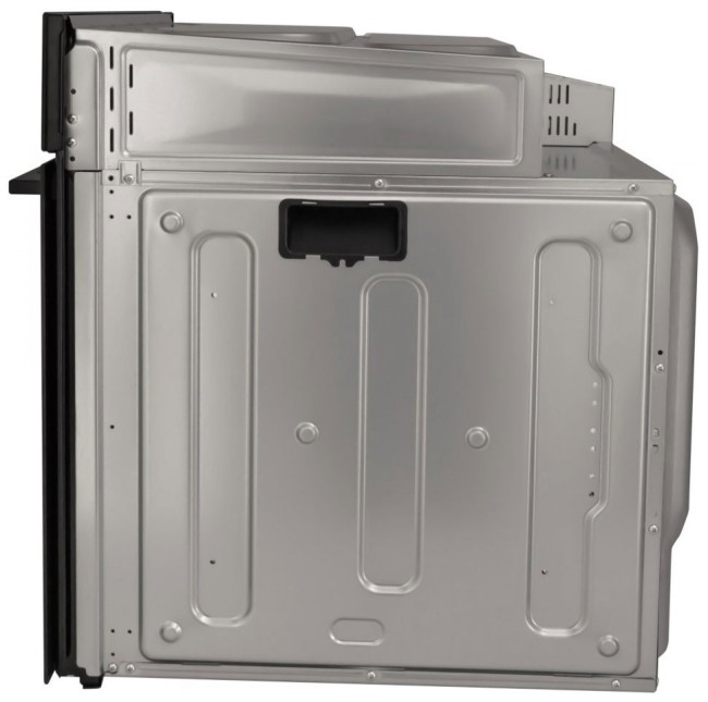 Встраиваемый электрический духовой шкаф Exiteq EXO-404 black Встраиваемый электрический духовой шкаф Exiteq EXO-404 black