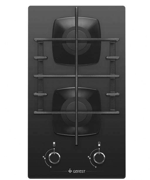 Встраиваемая газовая варочная панель Gefest ПВГ 2002