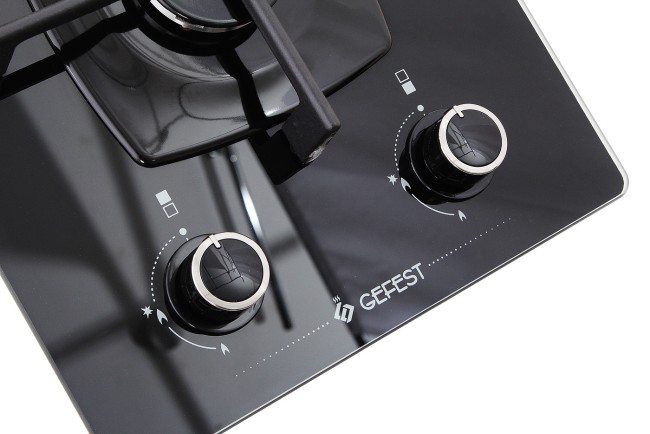 Встраиваемая газовая варочная панель Gefest ПВГ 2002