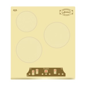 Встраиваемая электрическая варочная панель Kaiser KCT 4785 ElfEm