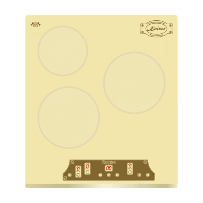 Встраиваемая электрическая варочная панель Kaiser KCT 4785 ElfEm