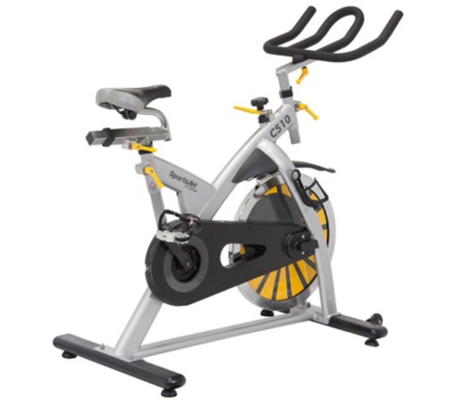 Спин-байк Sports Art Fitness C510 Спин-байк Sports Art Fitness C510