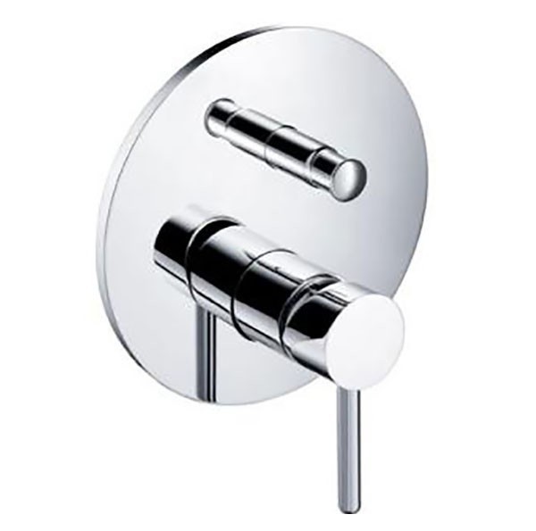 Смеситель для душа Schein Icon 6026069