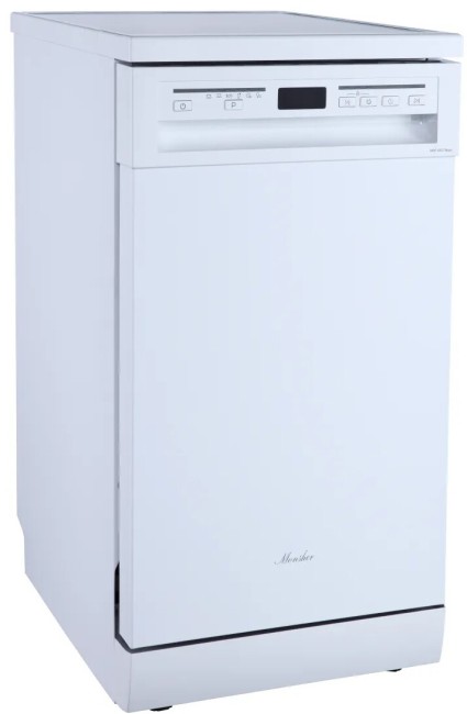 Посудомоечная машина Monsher MDF 4537 Blanc Посудомоечная машина Monsher MDF 4537 Blanc
