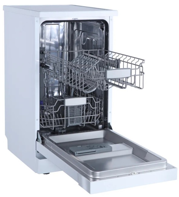 Посудомоечная машина Monsher MDF 4537 Blanc Посудомоечная машина Monsher MDF 4537 Blanc