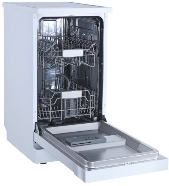 Посудомоечная машина Monsher MDF 4537 Blanc Посудомоечная машина Monsher MDF 4537 Blanc