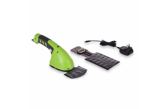 Кусторез аккумуляторный GreenWorks 7.2V Кусторез аккумуляторный GreenWorks 7.2V