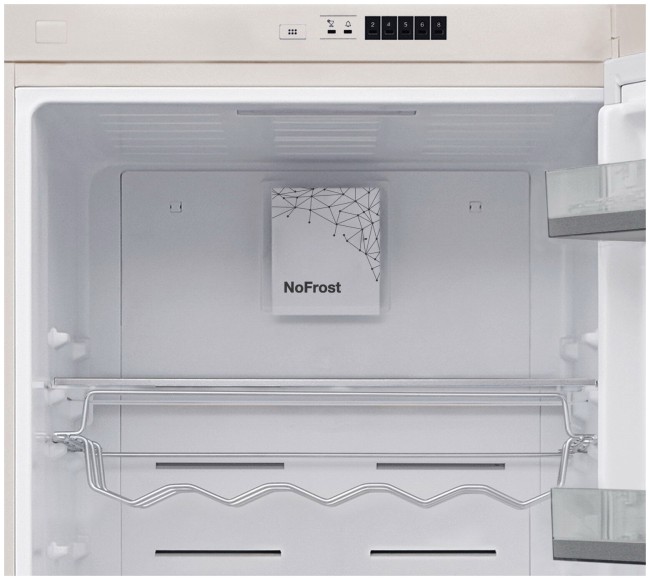 Холодильник VestFrost VF395F SB B Холодильник VestFrost VF395F SB B