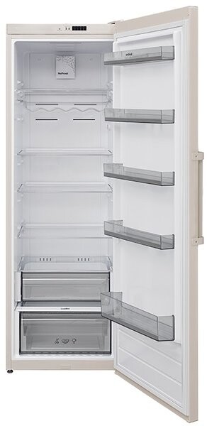 Холодильник VestFrost VF395F SB B Холодильник VestFrost VF395F SB B